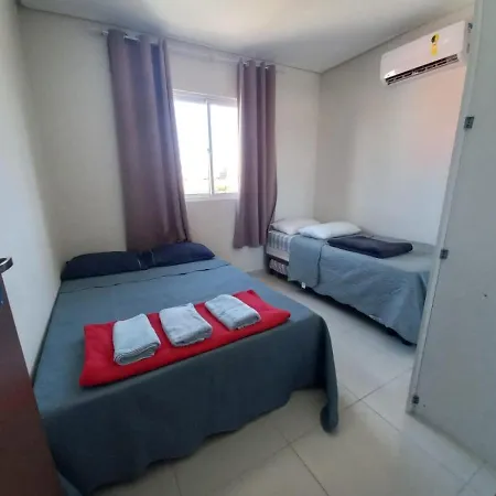 Apartamento Maragogi Peroba Exterior photo