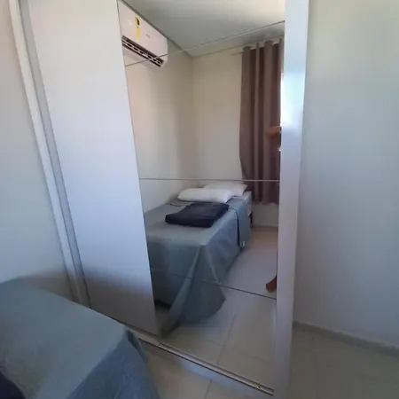 Apartamento Maragogi Peroba Exterior photo