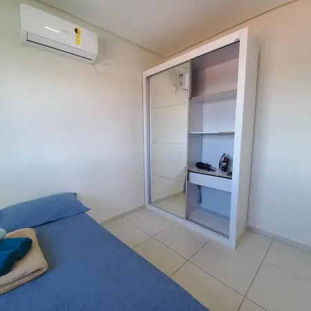 Apartamento Maragogi Peroba Exterior photo