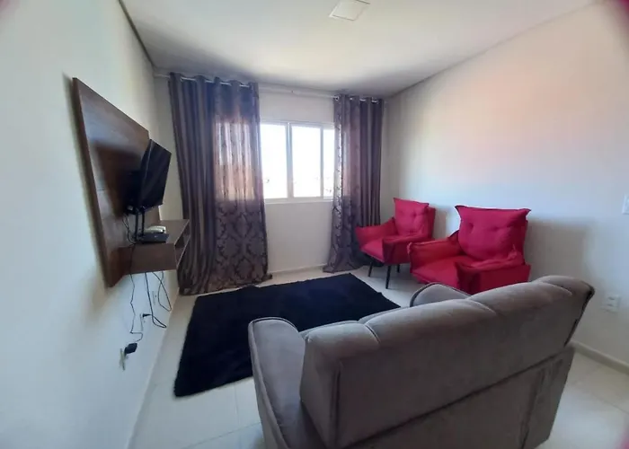Apartamento Maragogi Peroba