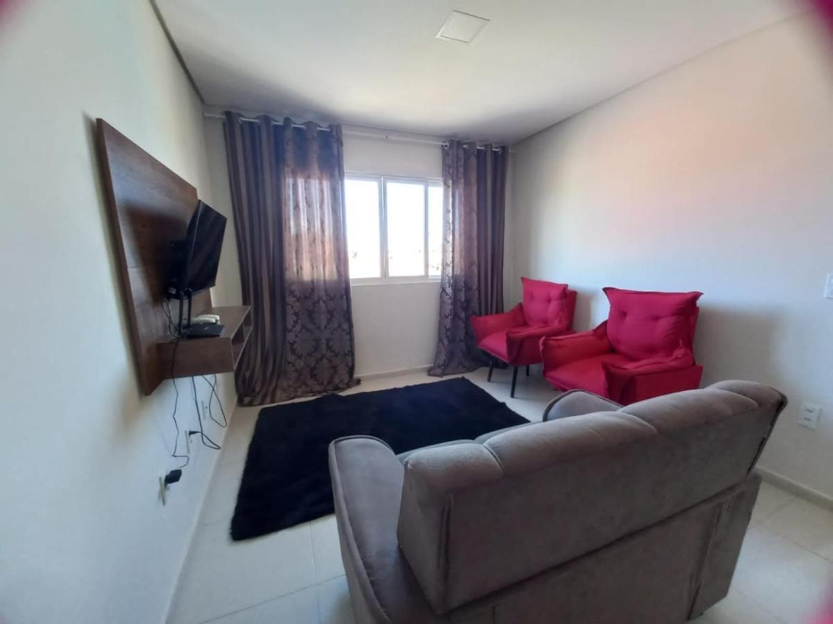 Apartment Peroba