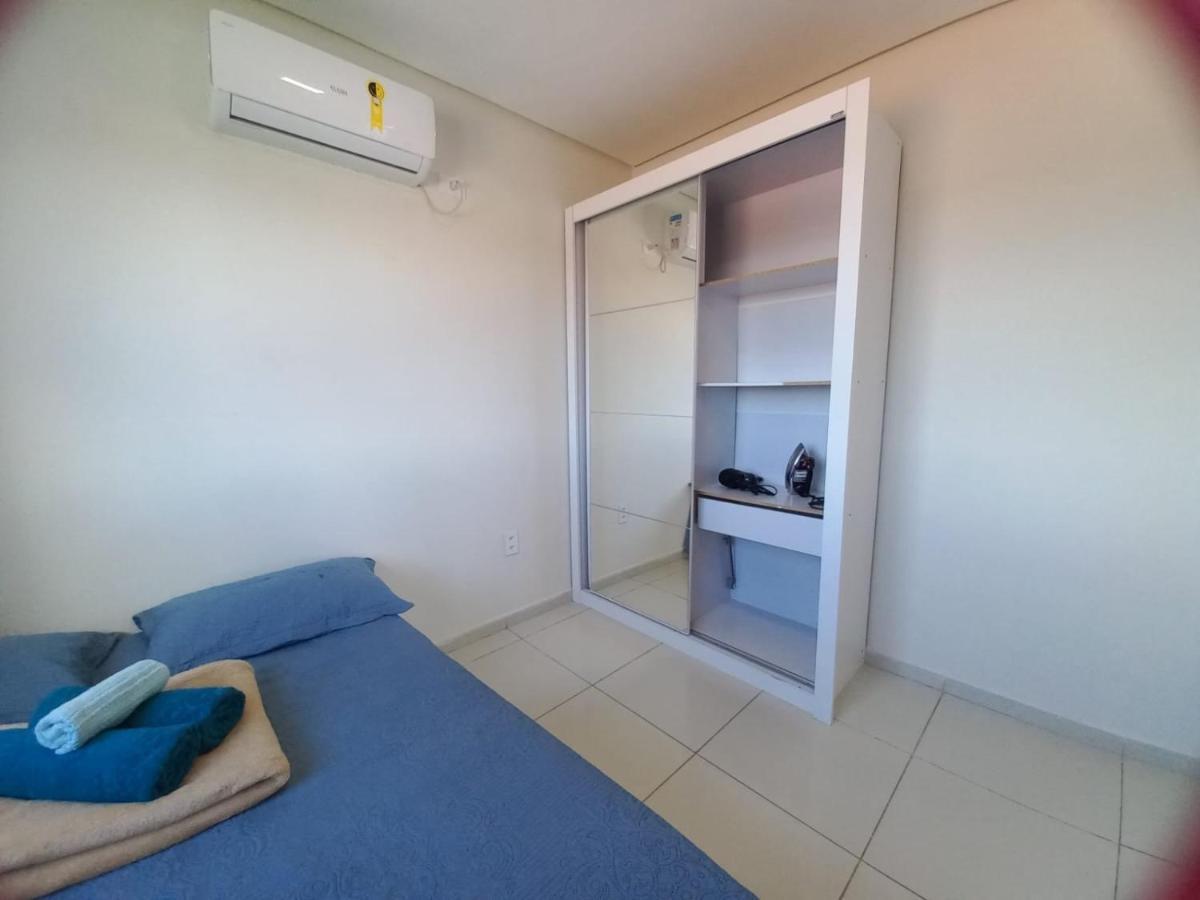 Peroba Apartment *