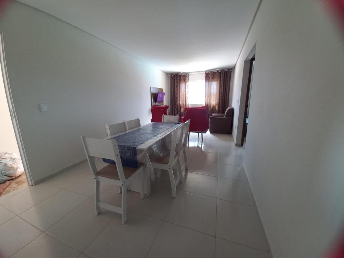 Apartment Peroba *